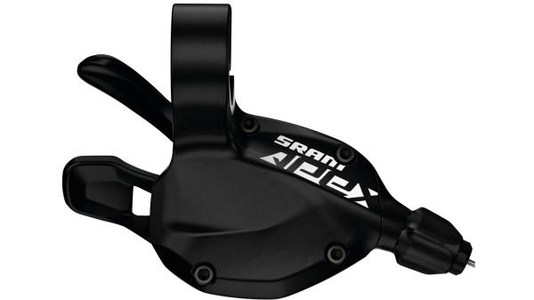 SRAM Apex 1  17 mm schwarz