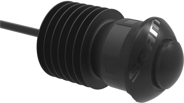 SRAM eTap  17 mm schwarz
