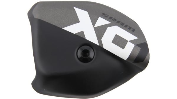 SRAM Gehäusedeckel  17 mm weiß