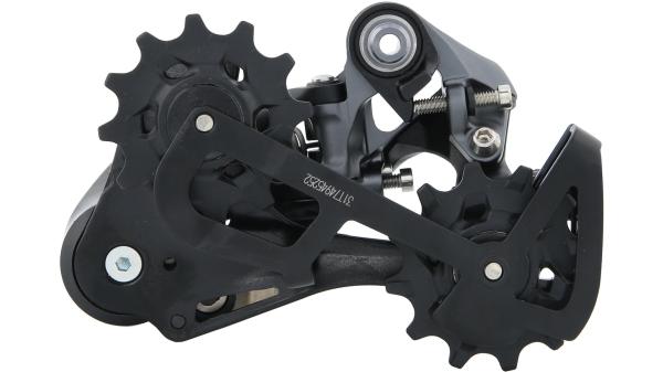 SRAM Force 1  17 mm schwarz