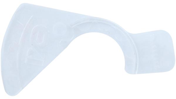 SRAM Einstellwerkzeug  17 mm weiß