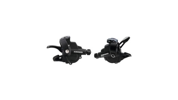 SRAM X-4  17 mm schwarz