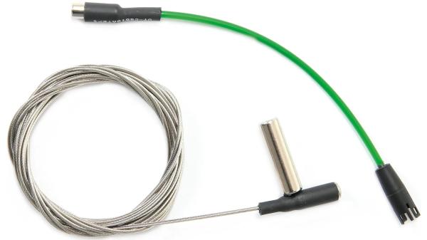 Campagnolo Werkzeug   silber, gr&uuml;n