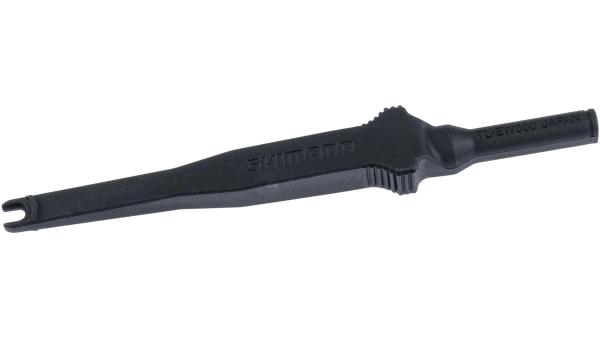 Shimano TL-EW300  17 mm schwarz