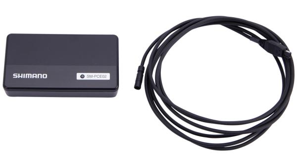 Shimano Diagnosegerät  L schwarz