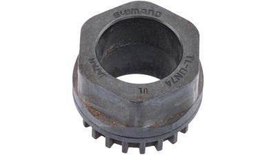 Shimano Innenlagerwerkzeug  32 mm schwarz Produktbild 1