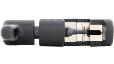 Shimano TL-CN28  24 mm schwarz Produktbild 1