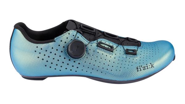 fi'zi:k Tempo Decos Carbon Unisex L blau