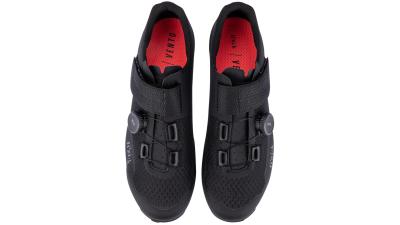 fi'zi:k Ferox Carbon Unisex L schwarz Produktbild 1