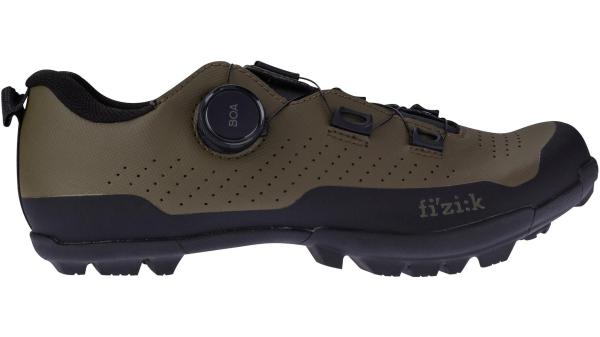 fi'zi:k Atlas Unisex L grün