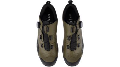 fi'zi:k Atlas Unisex L grün Produktbild 1