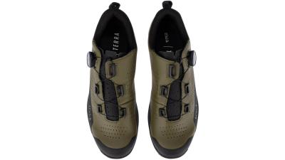 fi'zi:k Atlas Unisex L gr&uuml;n Produktbild 1