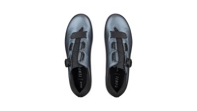 fi'zi:k Tempo Overcurve R5 Unisex L schwarz, silber Produktbild 1