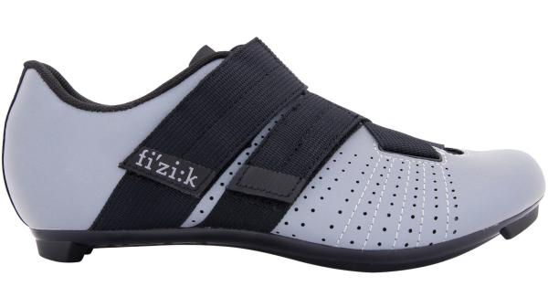 fi'zi:k Tempo Powerstrap R5 Unisex L schwarz, grau