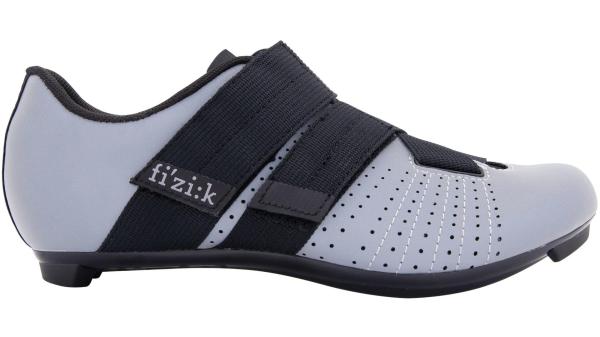 fi'zi:k Tempo Powerstrap R5 Unisex Unisize schwarz, grau