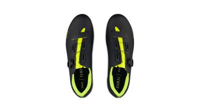 fi'zi:k Tempo Overcurve R5 Unisex L schwarz, gelb Produktbild 1