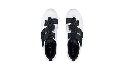 fi'zi:k Tempo Powerstrap R5 Unisex L weiß, schwarz Produktbild 1