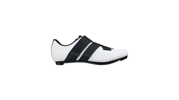 fi'zi:k Tempo Powerstrap R5 Unisex L weiß, schwarz