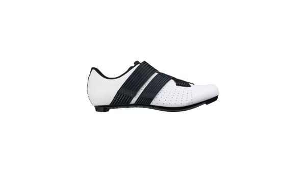 fi'zi:k Tempo Powerstrap R5 Unisex Unisize wei&szlig;, schwarz
