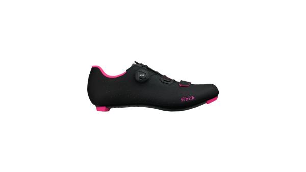 fi'zi:k Tempo Overcurve R5 Unisex L schwarz, rosa