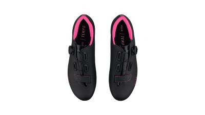 fi'zi:k Tempo Overcurve R5 Unisex L schwarz, rosa Produktbild 1
