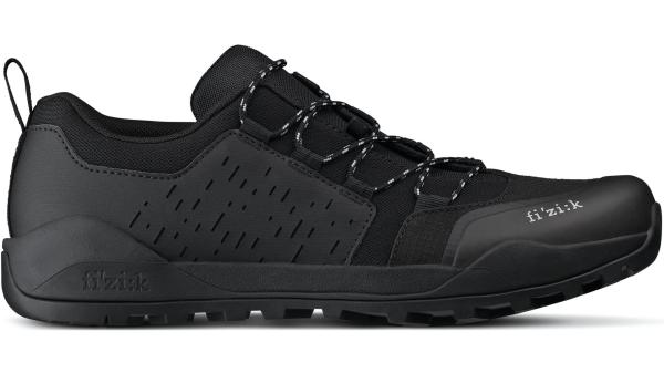 fi'zi:k Terra Ergolace X2 Unisex Unisize schwarz