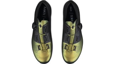 fi'zi:k Tempo Overcurve R4 Unisex L schwarz, bunt Produktbild 1