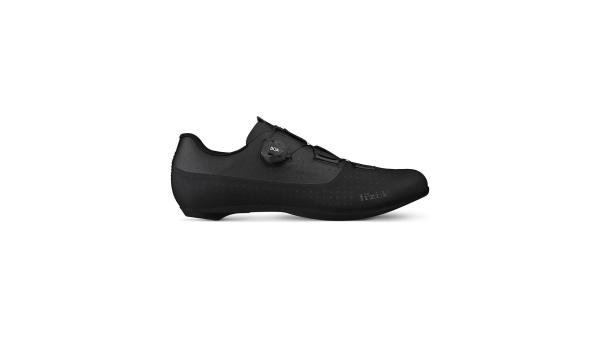 fi'zi:k Tempo Overcurve R4 Unisex L schwarz