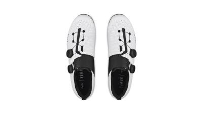 fi'zi:k Infinito Carbon 2 Unisex L weiß, schwarz Produktbild 1