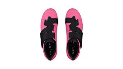 fi'zi:k Tempo Powerstrap R5 Unisex L rosa, schwarz Produktbild 1