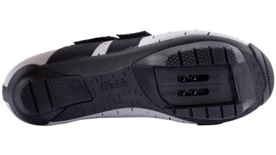 fi'zi:k Terra Powerstrap X4 Unisex XL grau Produktbild 2