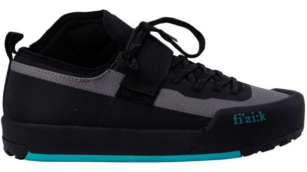 fi'zi:k Gravita Tensor Unisex L blau, grau