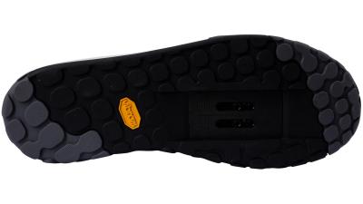 fi'zi:k Gravita Tensor Unisex L schwarz, rot Produktbild 2