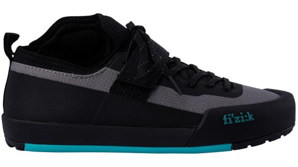 fi'zi:k Gravita Tensor Flat Unisex Unisize blau, grau