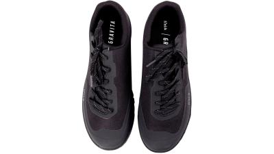 fi'zi:k Gravita Versor Unisex L schwarz Produktbild 1