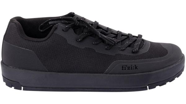 fi'zi:k Gravita Versor Unisex L schwarz