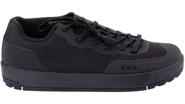 fi'zi:k Gravita Versor Unisex L schwarz