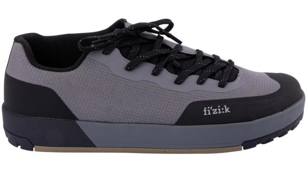 fi'zi:k Gravita Versor Unisex L grau