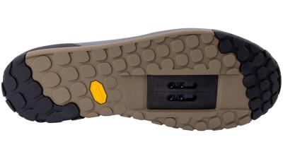 fi'zi:k Gravita Versor Unisex L grau Produktbild 2