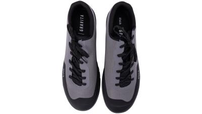 fi'zi:k Gravita Versor Unisex L grau Produktbild 1