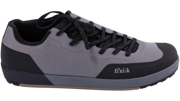 fi'zi:k Gravita Versor Flat Unisex L grau
