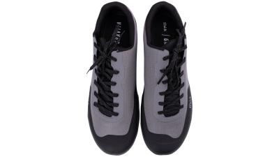 fi'zi:k Gravita Versor Flat Unisex L grau Produktbild 1