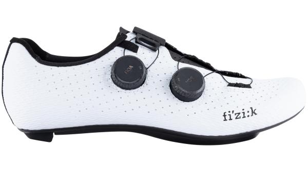 fi'zi:k Stabilita Carbon Unisex L weiß, schwarz