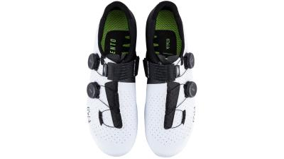 fi'zi:k Stabilita Carbon Unisex L weiß, schwarz Produktbild 1