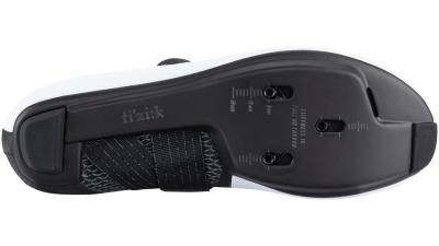 fi'zi:k Stabilita Carbon Unisex L weiß, schwarz Produktbild 2