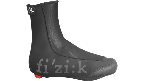 fi'zi:k Winter  XL schwarz