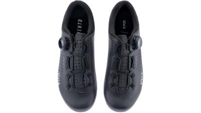 fi'zi:k Omna Unisex L schwarz, schwarz Produktbild 1