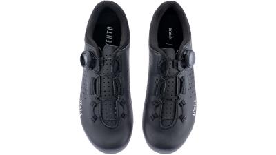 fi'zi:k Omna Unisex L schwarz, schwarz Produktbild 1