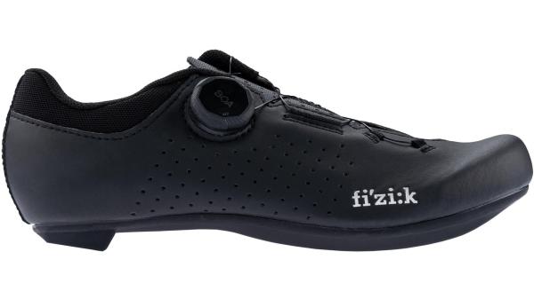 fi'zi:k Omna Unisex Unisize schwarz, schwarz
