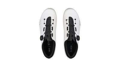 fi'zi:k Omna Unisex L weiß, schwarz Produktbild 1